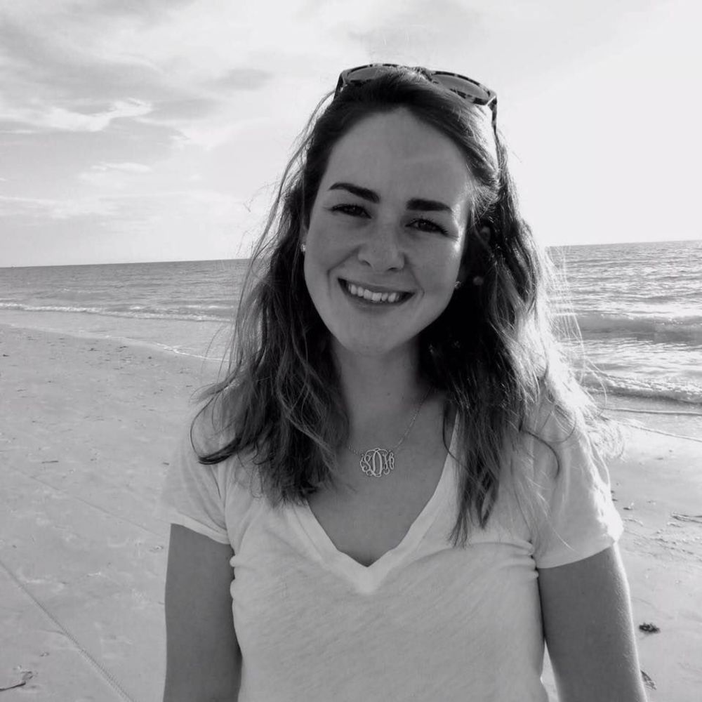Meet your Posher, Heidi
